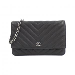 CHANEL wallet (other)