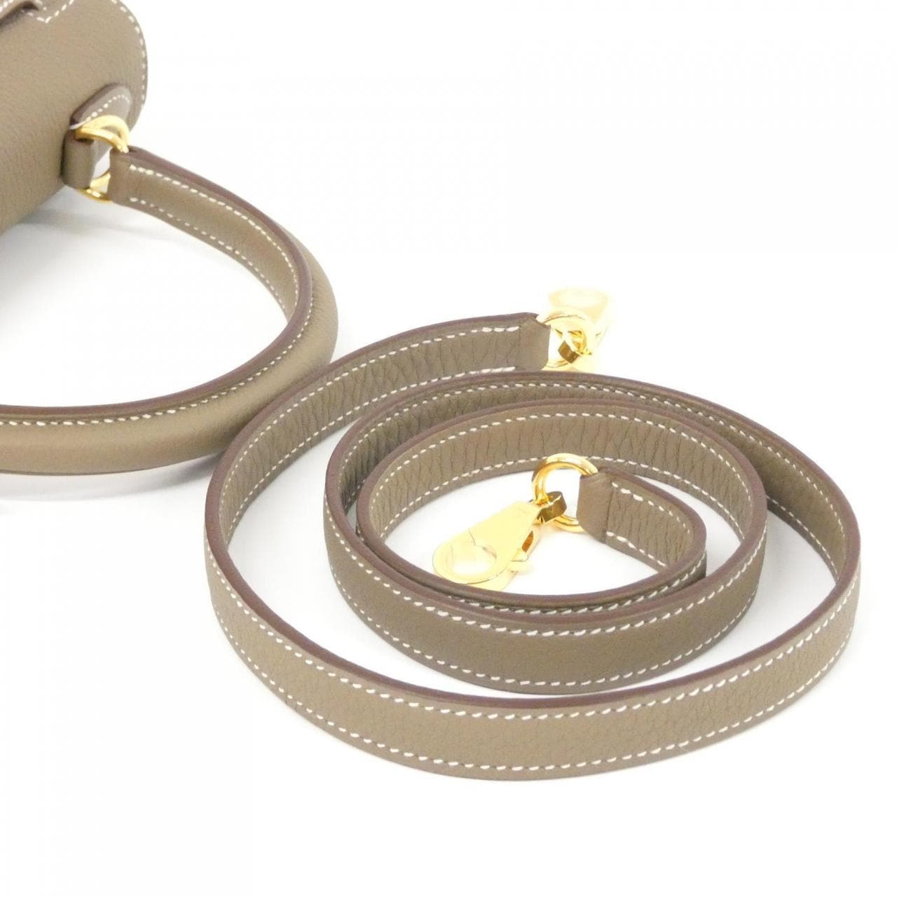 【未使用品】エルメス ケリー 25cm 044624CC バッグ