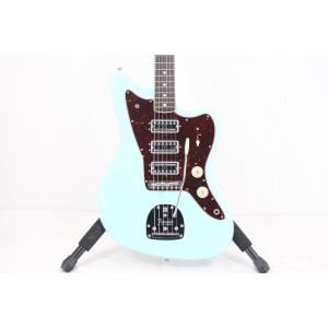 ＦＥＮＤＥＲ　６０ｔｈ　Ａｎｎｉｖｅｒｓａｒｙ　Ｔｒｉｐｌｅ　Ｊａｚｚｍａｓｔｅｒ