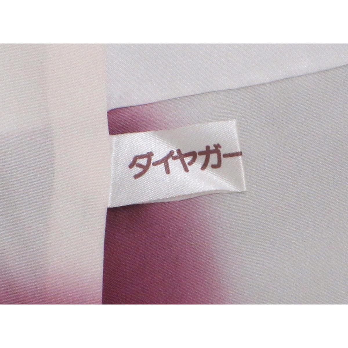 [未使用品] 藤本隆史Fujimoto Takashi珍珠母貝鑲嵌，寬度 L