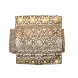 名古屋帯　軽装帯