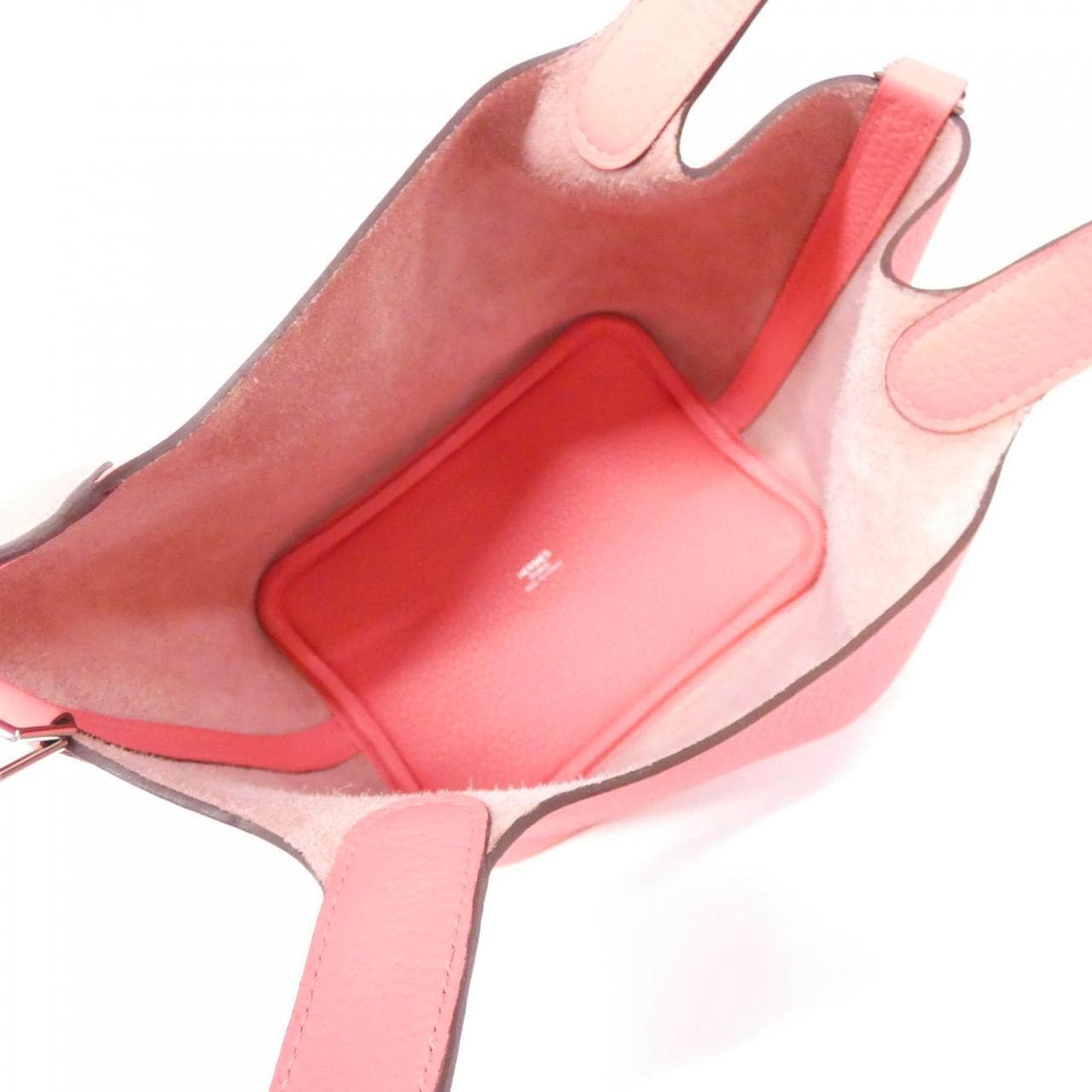 【未使用品】エルメス ピコタン ロック PM 056289CK バッグ