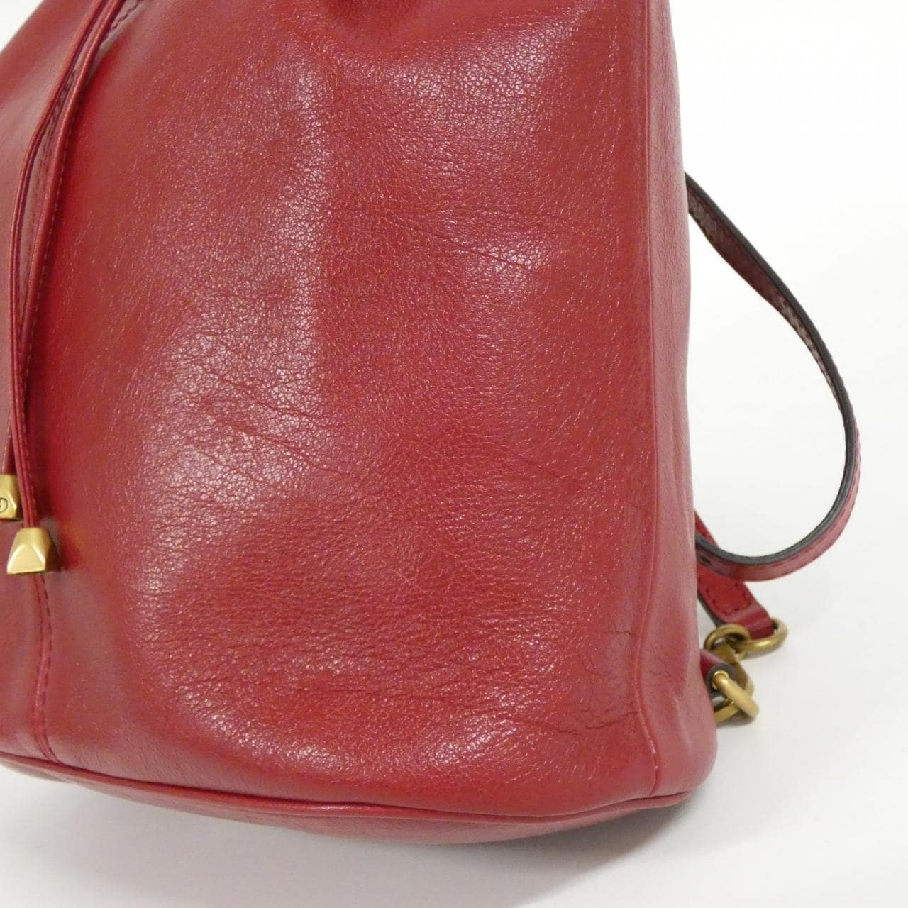 グッチ RE(BELLE) 550189 0PL0T リュックサック