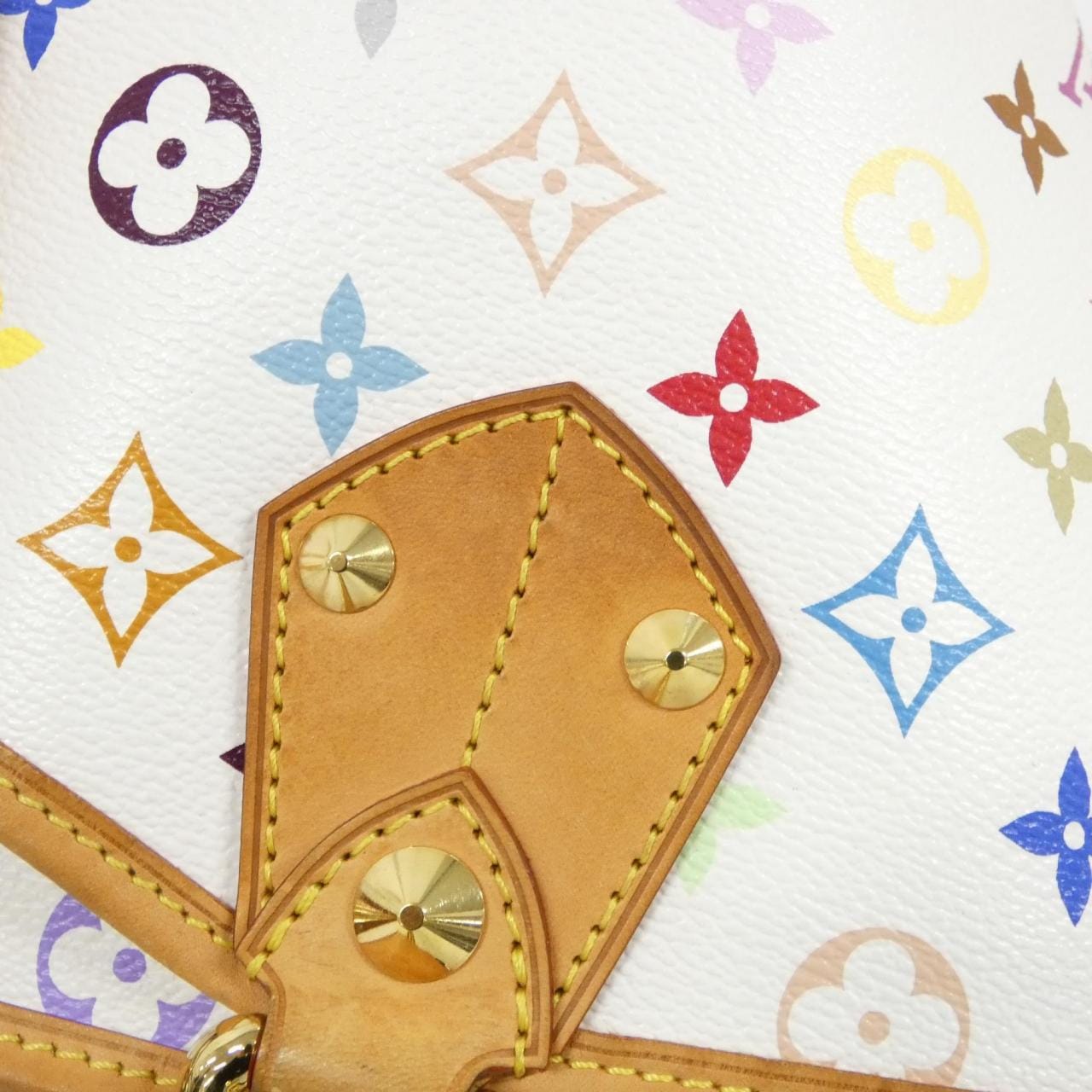 ルイヴィトン マルチカラー アニー GM M40303 バッグ