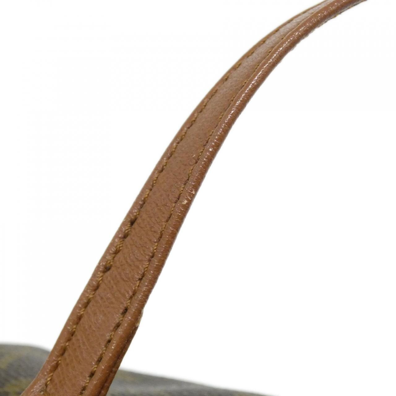 【ヴィンテージ】ルイヴィトン モノグラム パピヨン 26cm M51366 バッグ