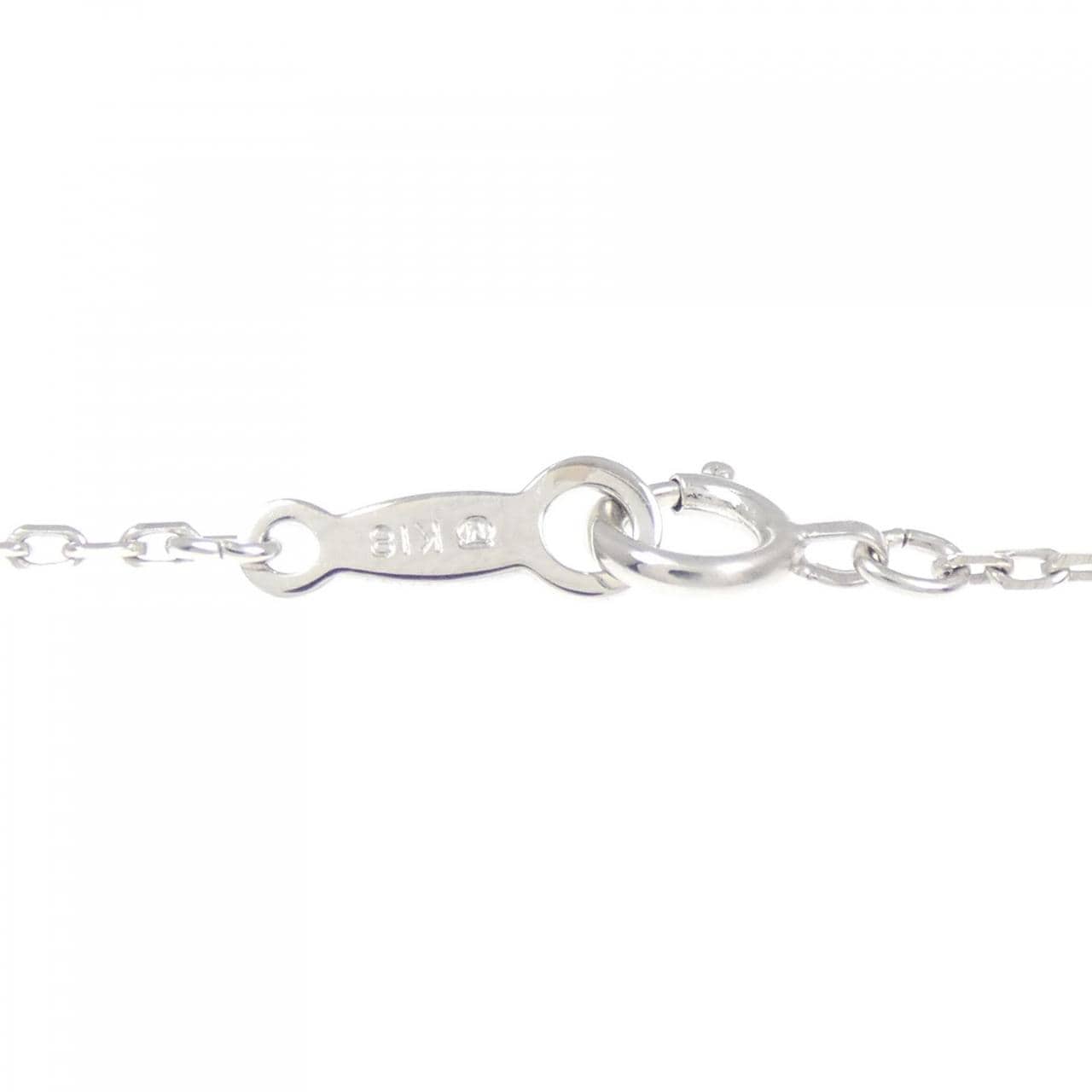 ミキモト アコヤパール ネックレス 7.7mm