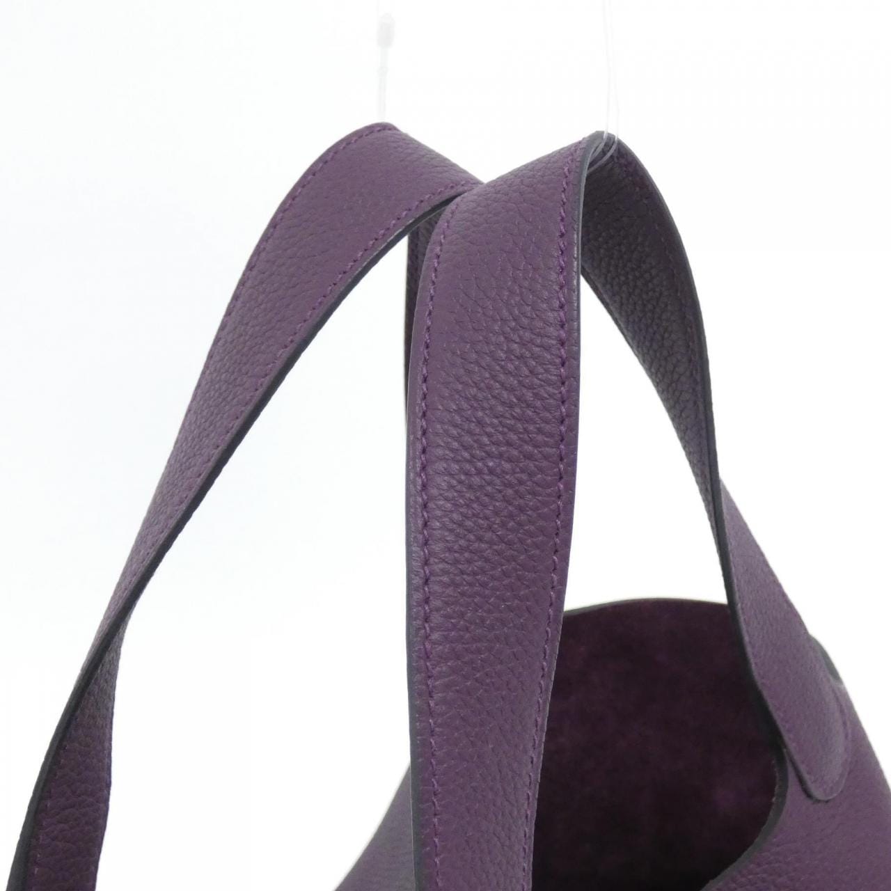 エルメス ピコタン ロック MM 073598CC バッグ