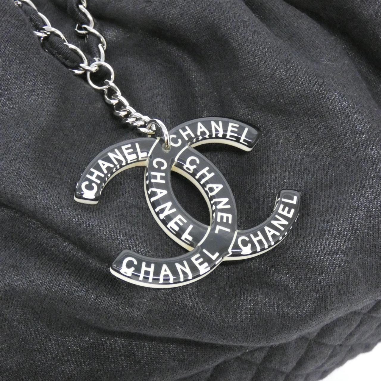 シャネル 37056 バッグ