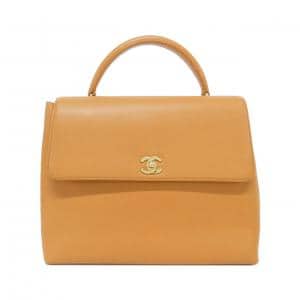 【ヴィンテージ】シャネル 12397 バッグ