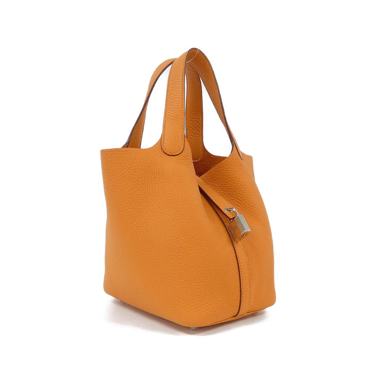 エルメス ピコタン ロック PM 056289CK バッグ