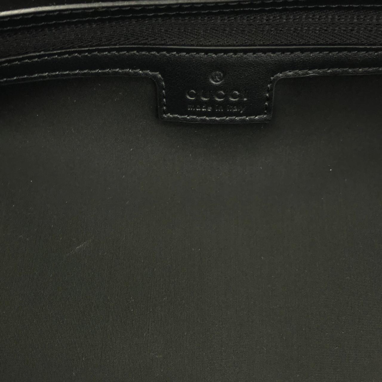 グッチ 834489 ボストンバッグ