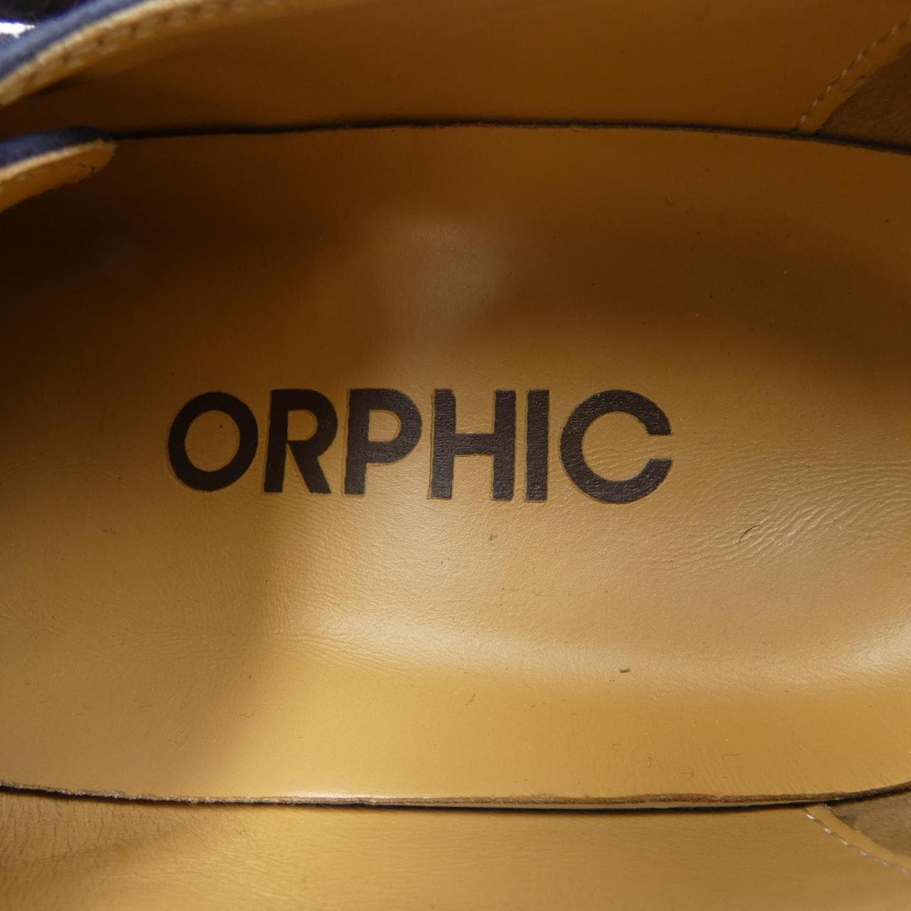 ORPHIC Shoes