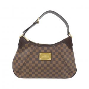 LOUIS VUITTON Damier Thames GM N48181 单肩包