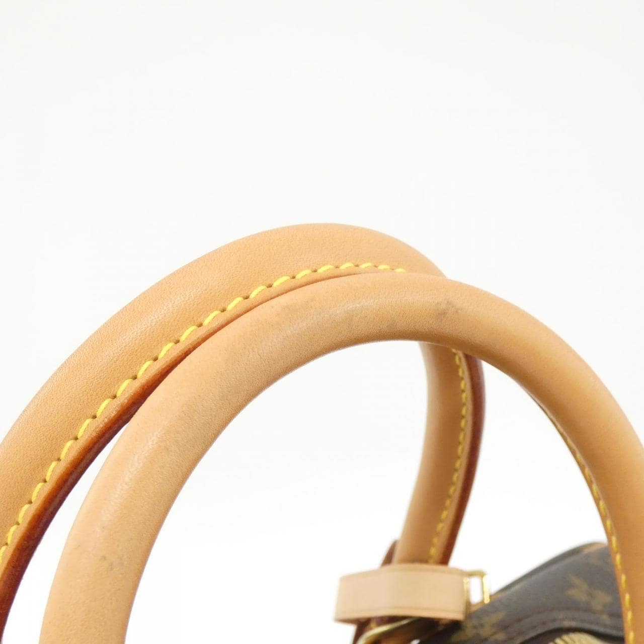 LOUIS VUITTON Monogram Bowling 化妆包 M47270
