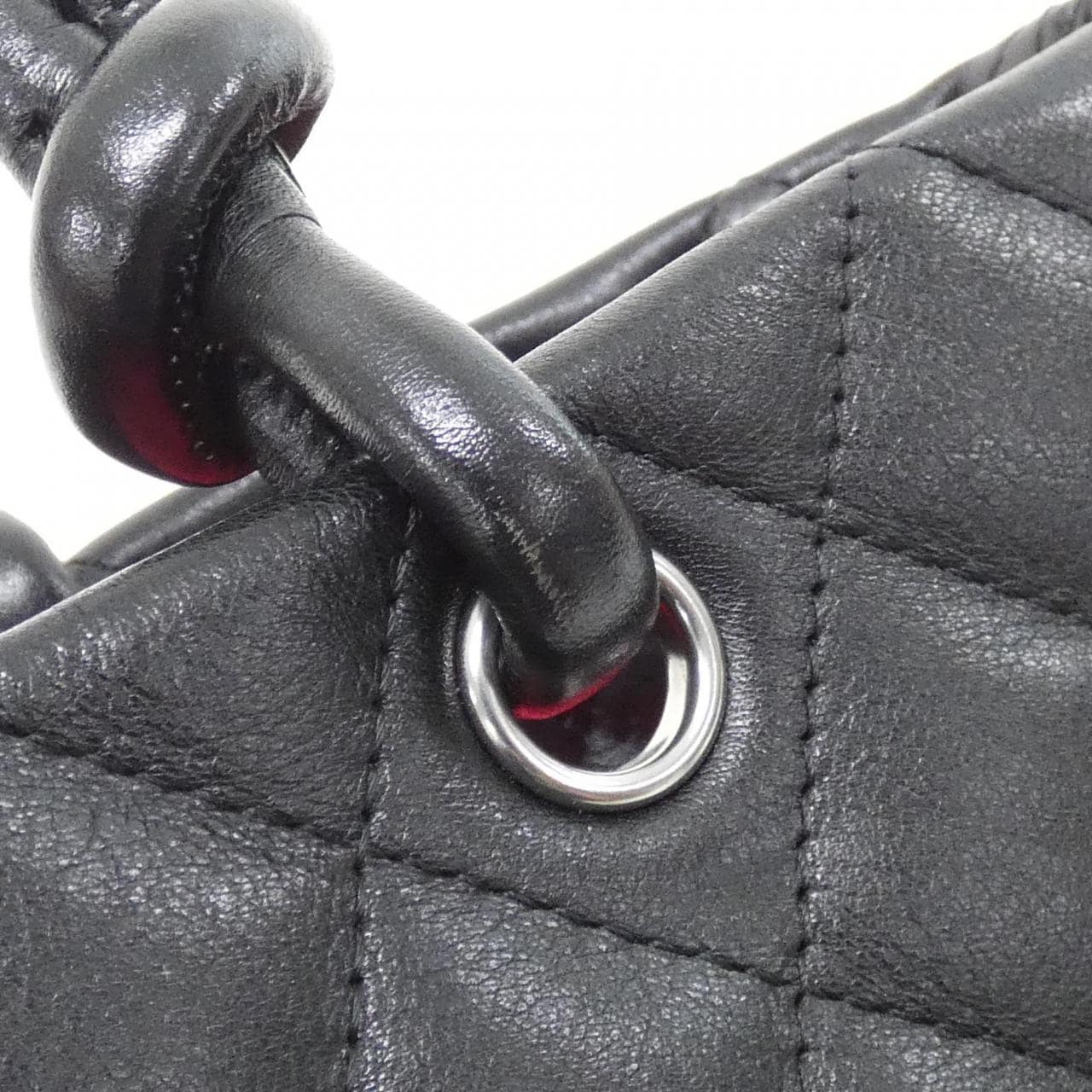 [vintage] CHANEL Cambon Line 25167 包包