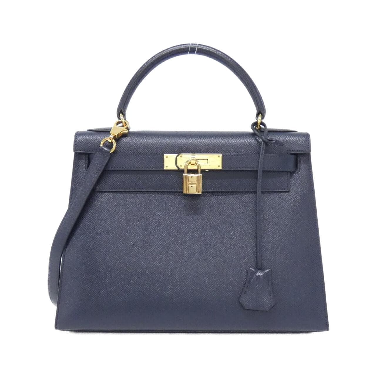 [vintage] HERMES Kelly 28cm包包