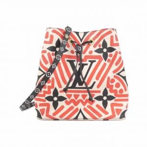 ルイヴィトン LVクラフティ ネオ ノエ M45362 ショルダーバッグ