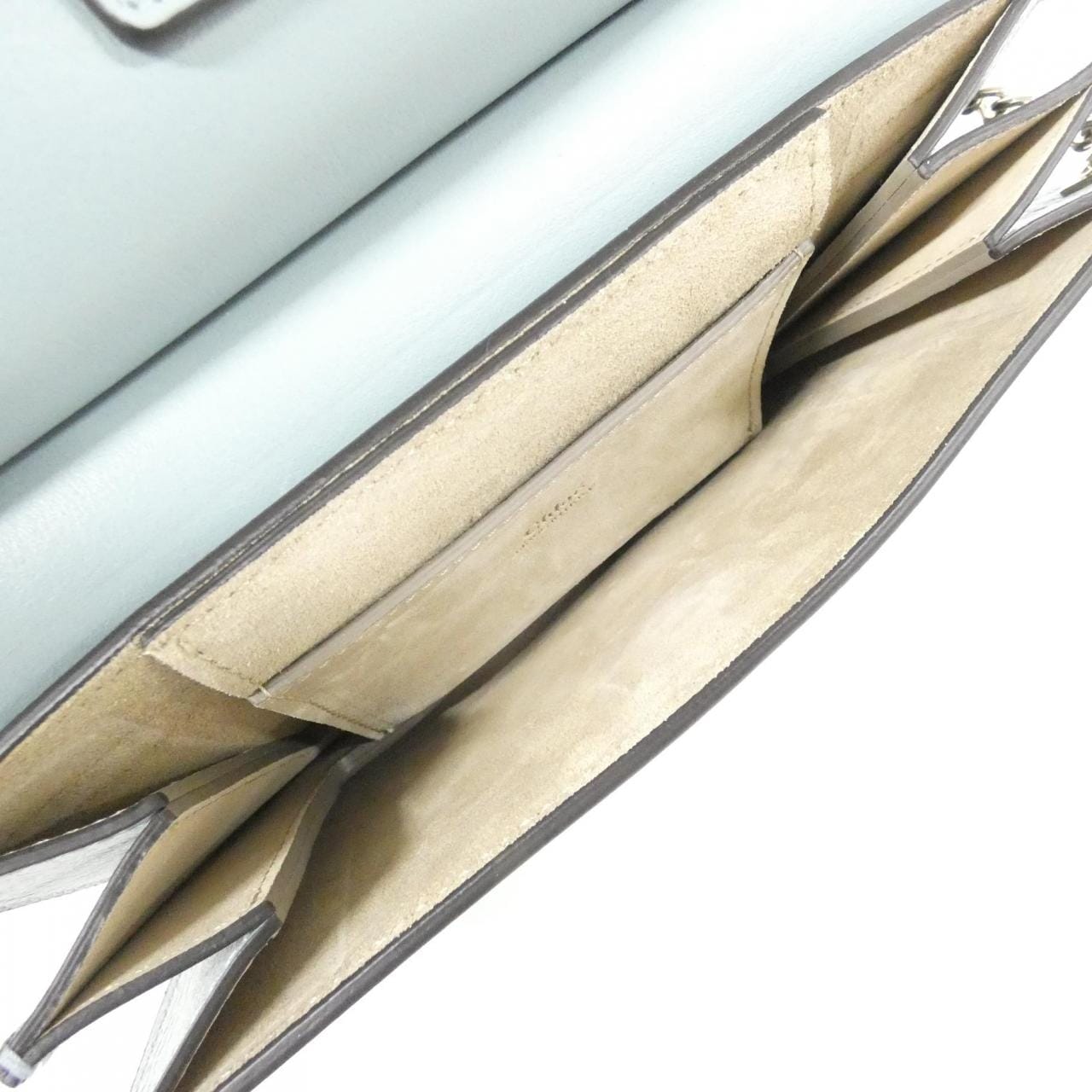 【新品】クロエ フェイ スモール CHC20SS202 H2O ショルダーバッグ