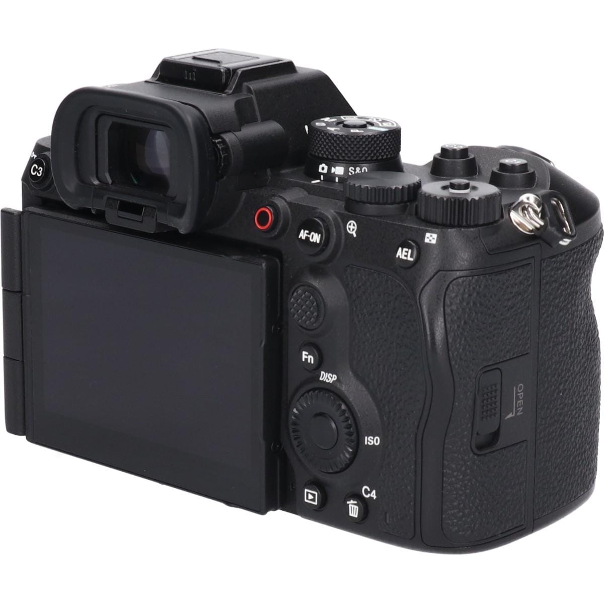 α９　ＩＩＩ　ＩＬＣＥ－９Ｍ３