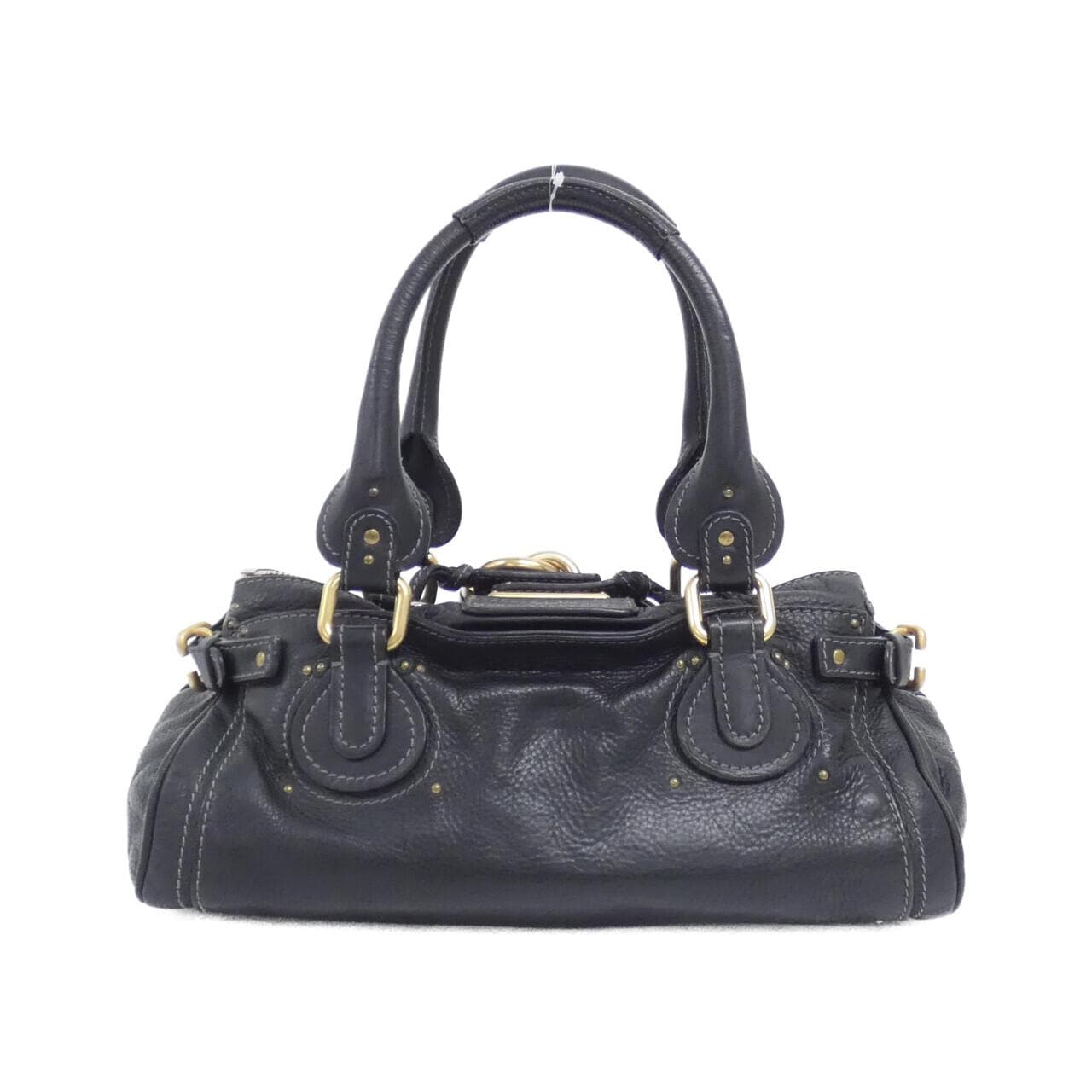 クロエ パディントン 7ESA02 7E422 バッグ