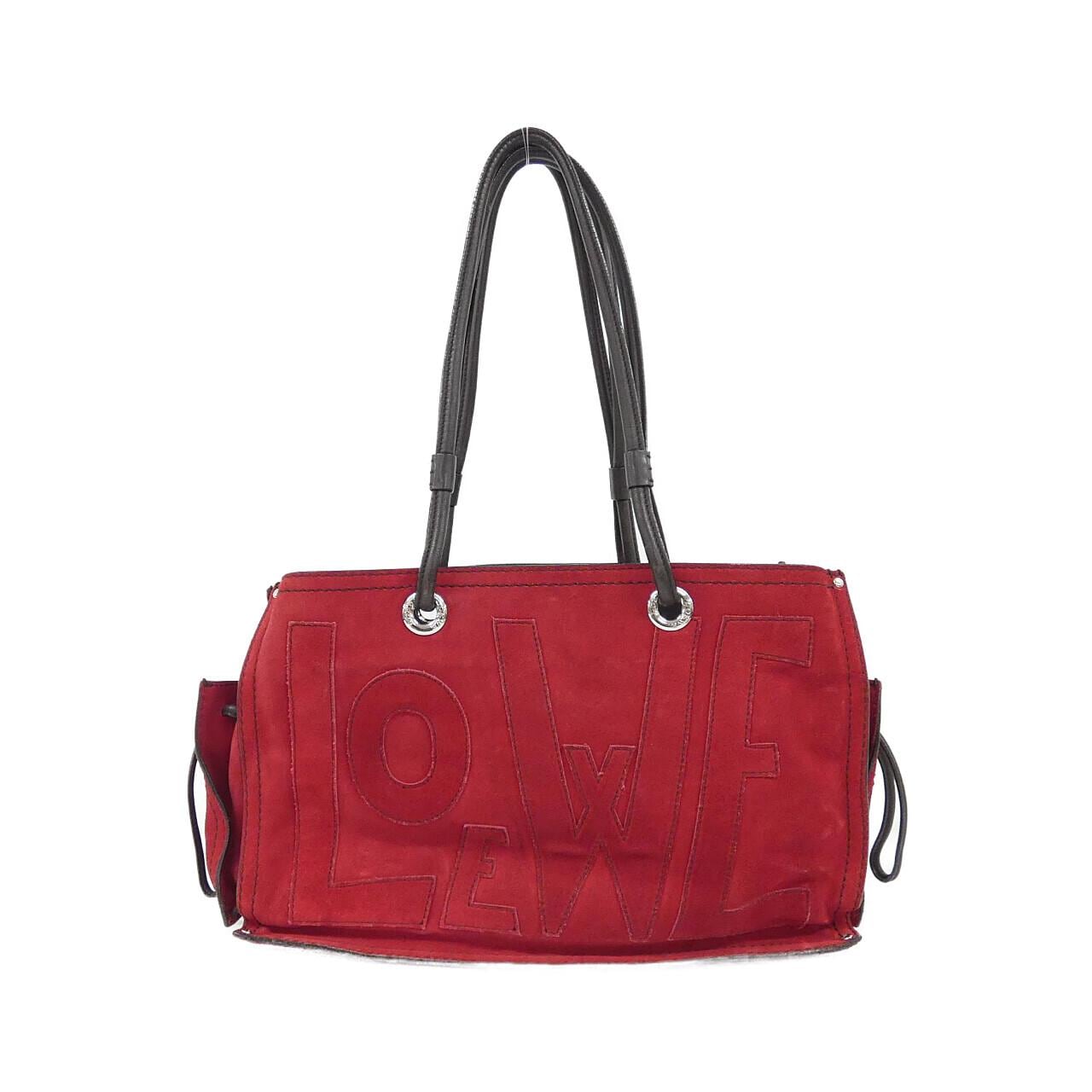 【ヴィンテージ】ロエベ 323 60 002 バッグ