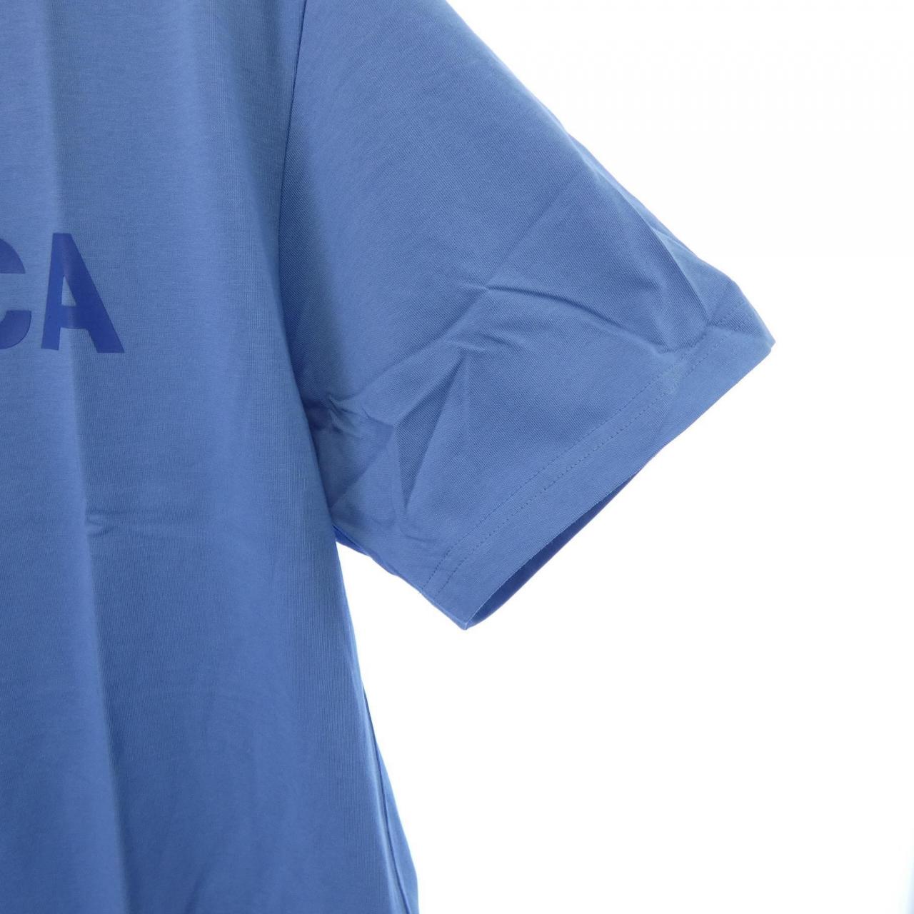 デュベティカ DUVETICA VXRT01131 Tシャツ