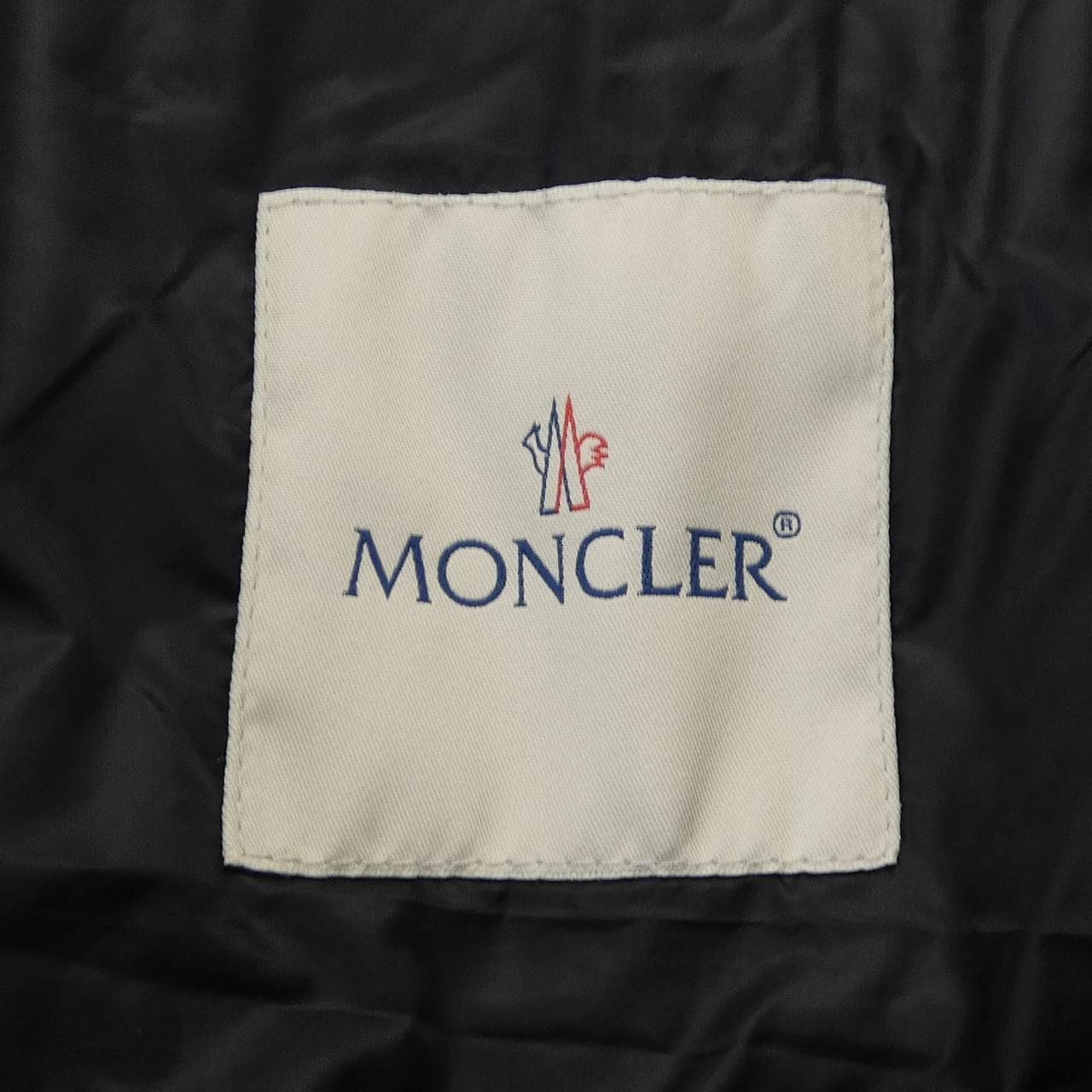 モンクレール MONCLER LAVAL ダウンコート
