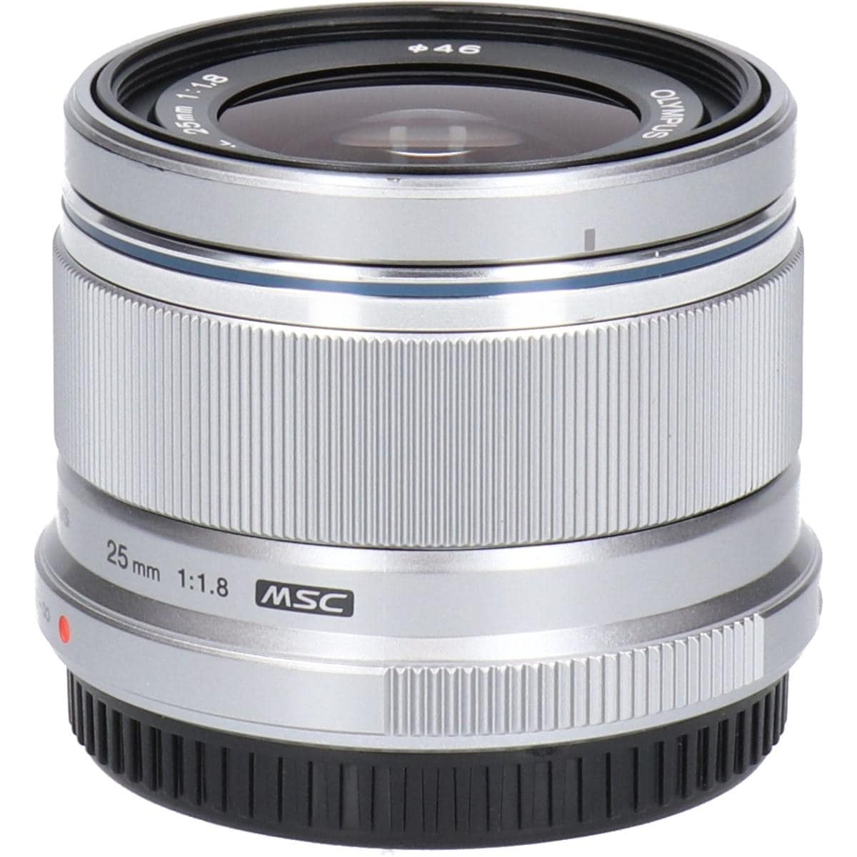 Ｍ．ＺＤ２５ｍｍ　Ｆ１．８