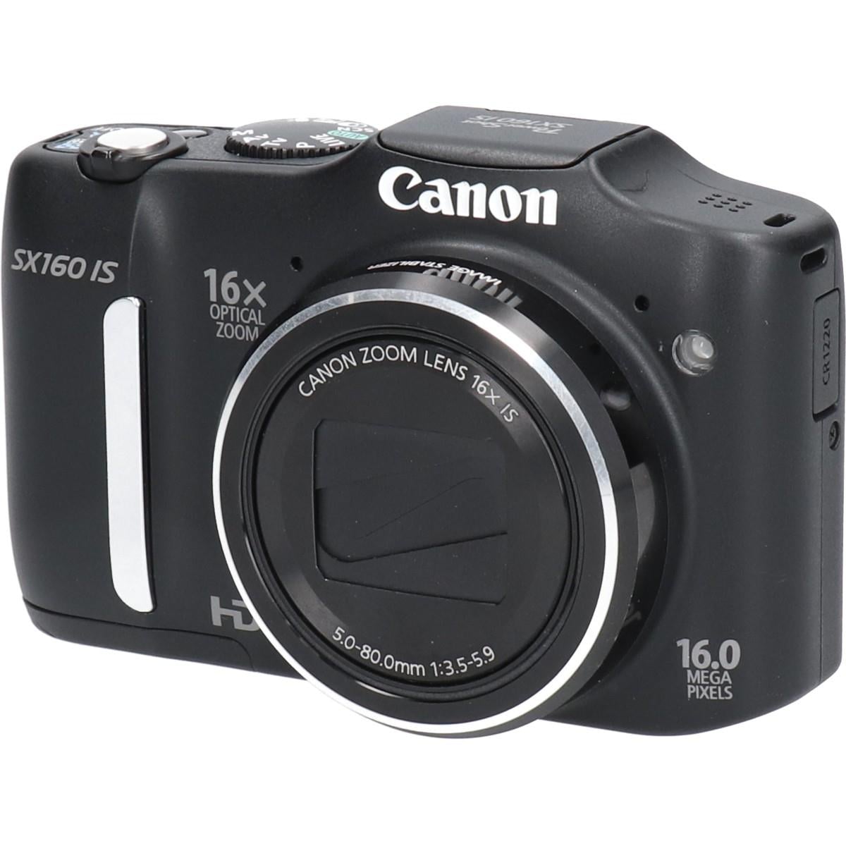 ＰＯＷＥＲＳＨＯＴ　ＳＸ１６０ＩＳ