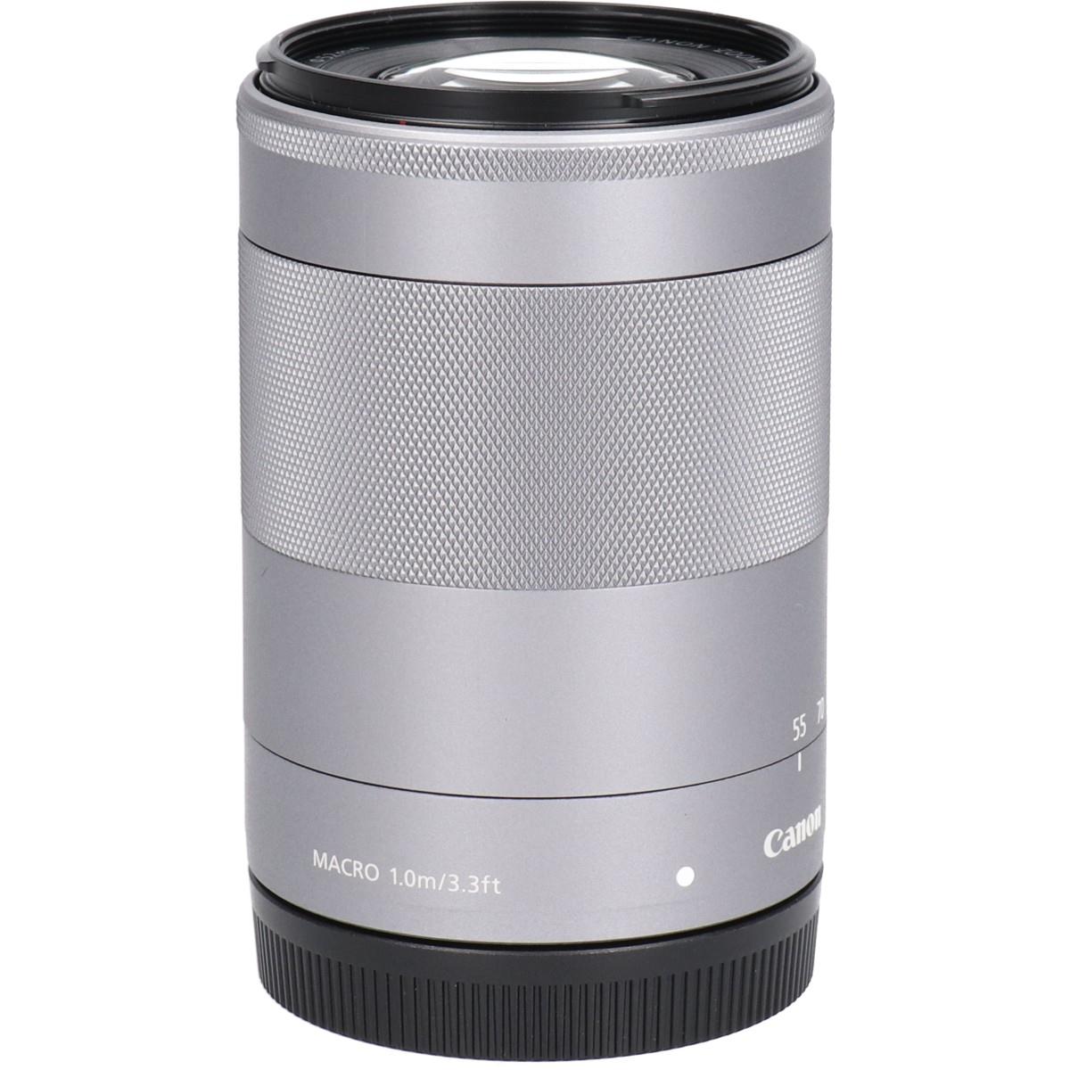 ＥＦ－Ｍ５５－２００ｍｍ　Ｆ４．５－６．３ＩＳ　ＳＴＭ