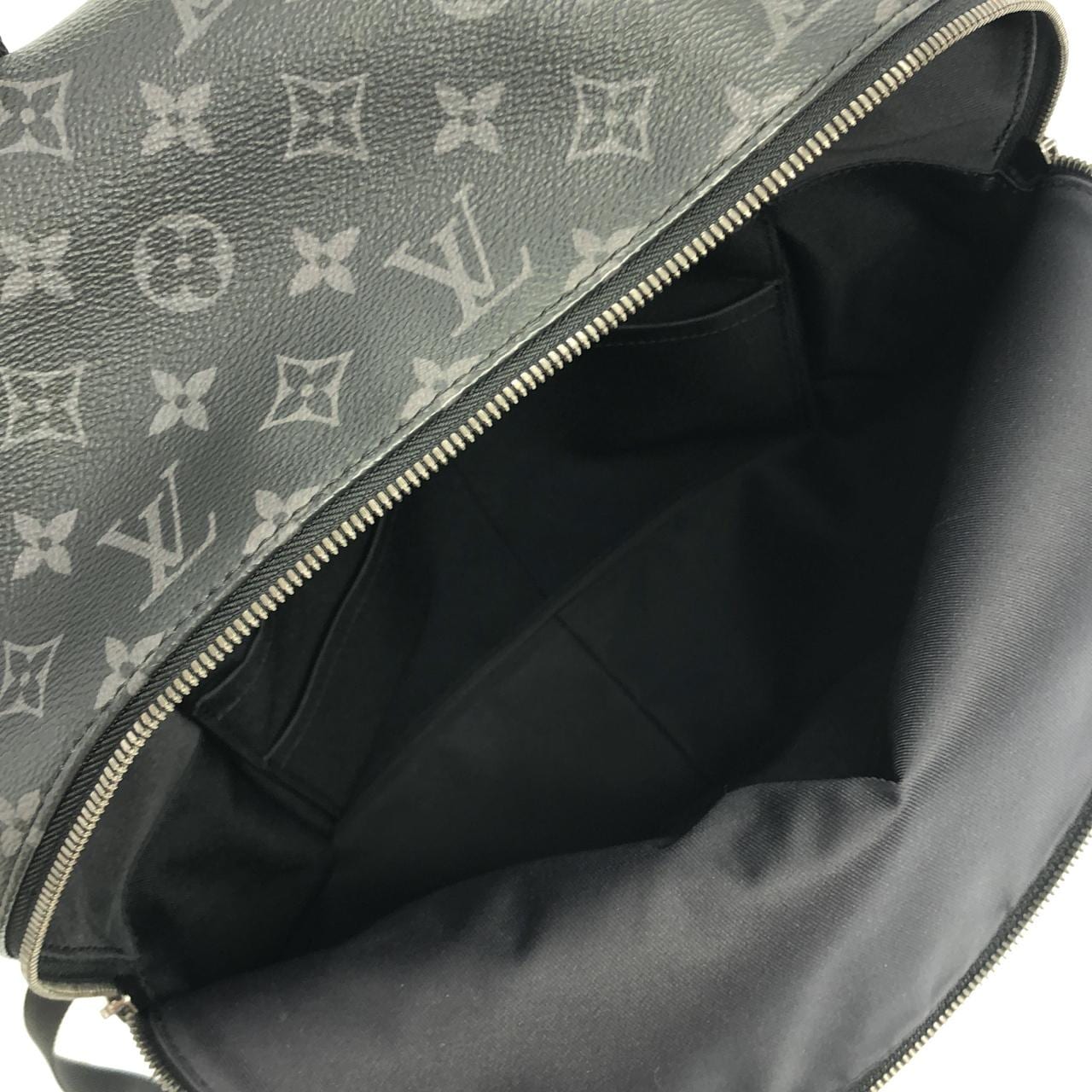 ルイヴィトン モノグラム エクリプス バックパック M43186 リュックサック