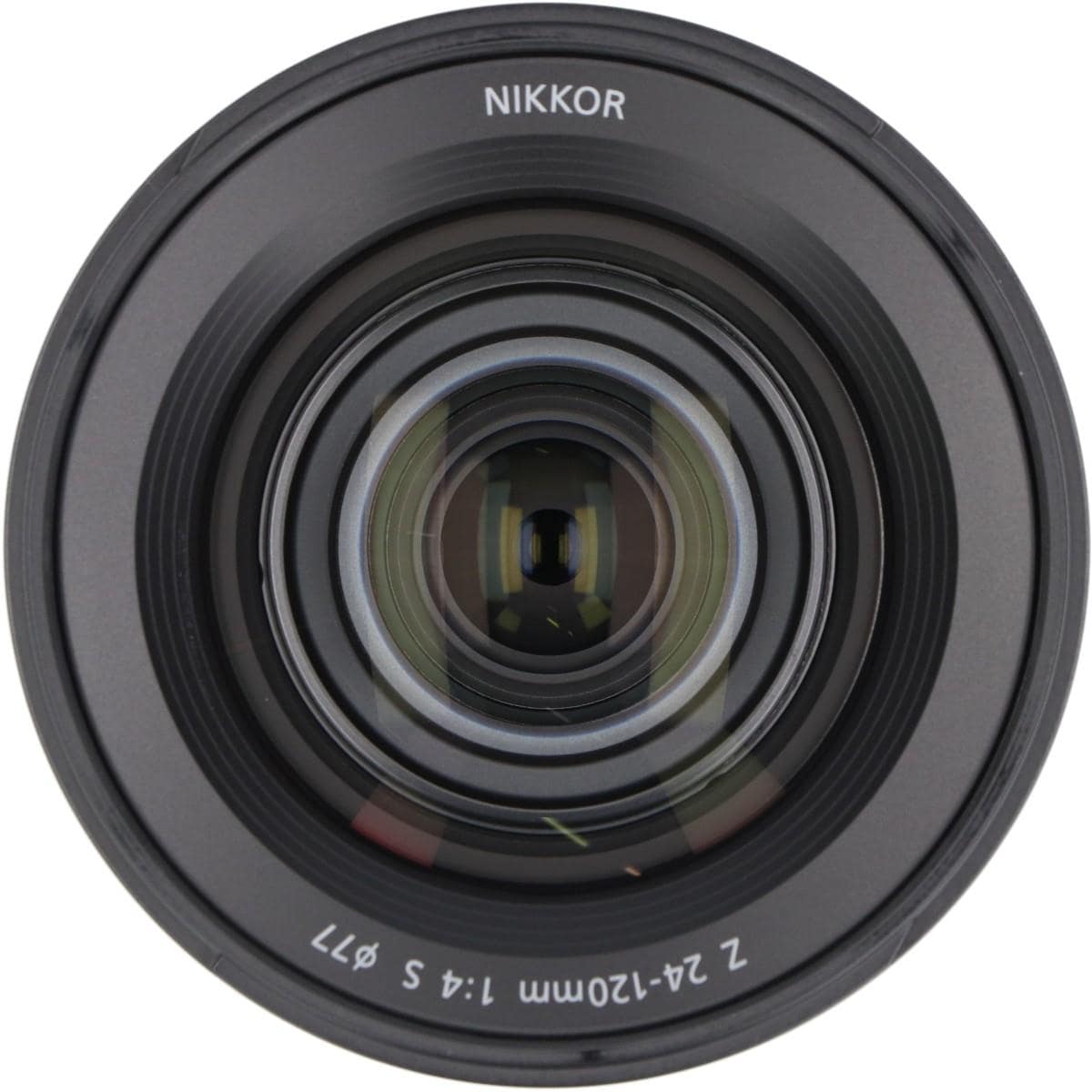 Ｚ２４－１２０ｍｍ　Ｆ４Ｓ
