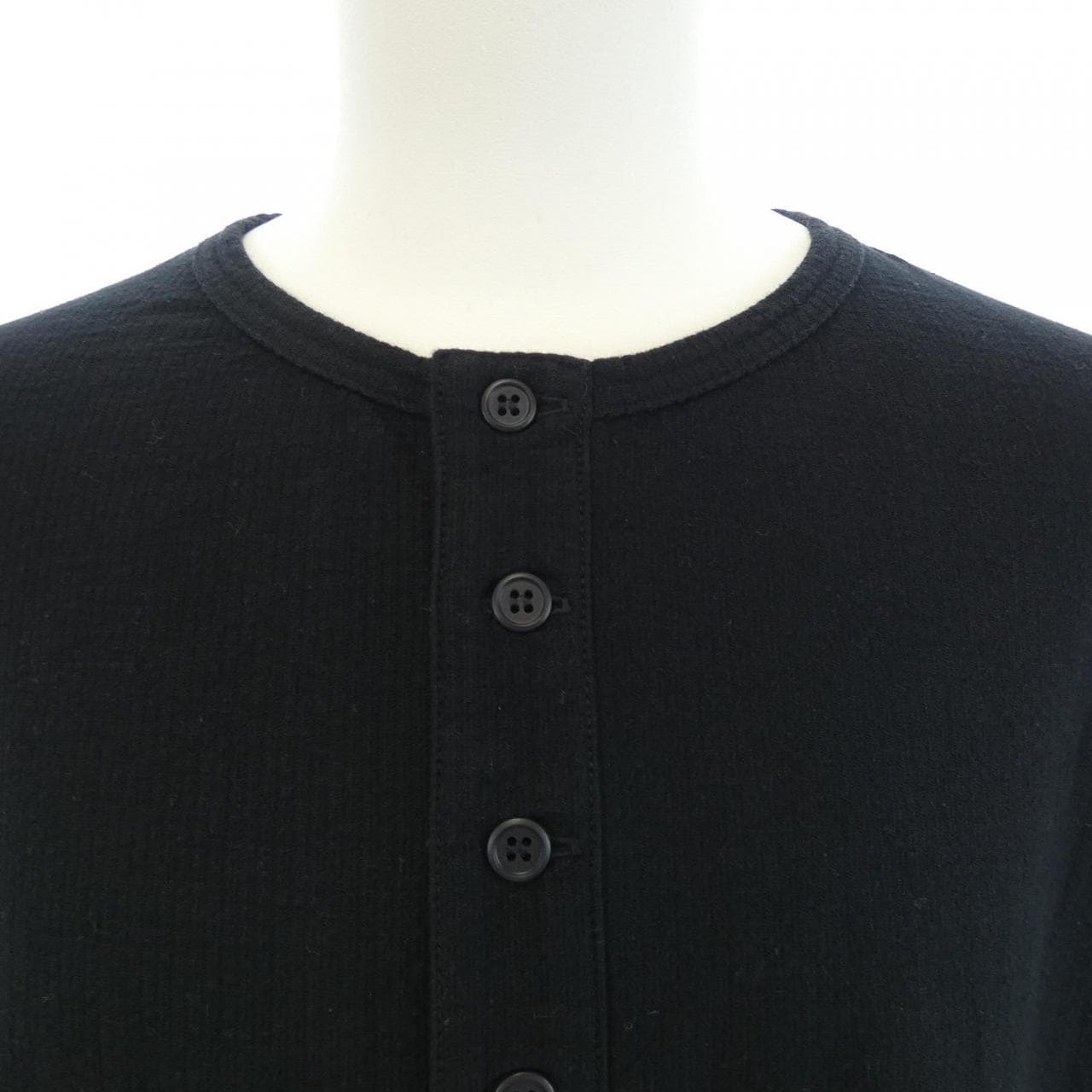 レギュレーションヨウジヤマモト REGULATION Yohji Yamamoto HD-T53-075 Tシャツ