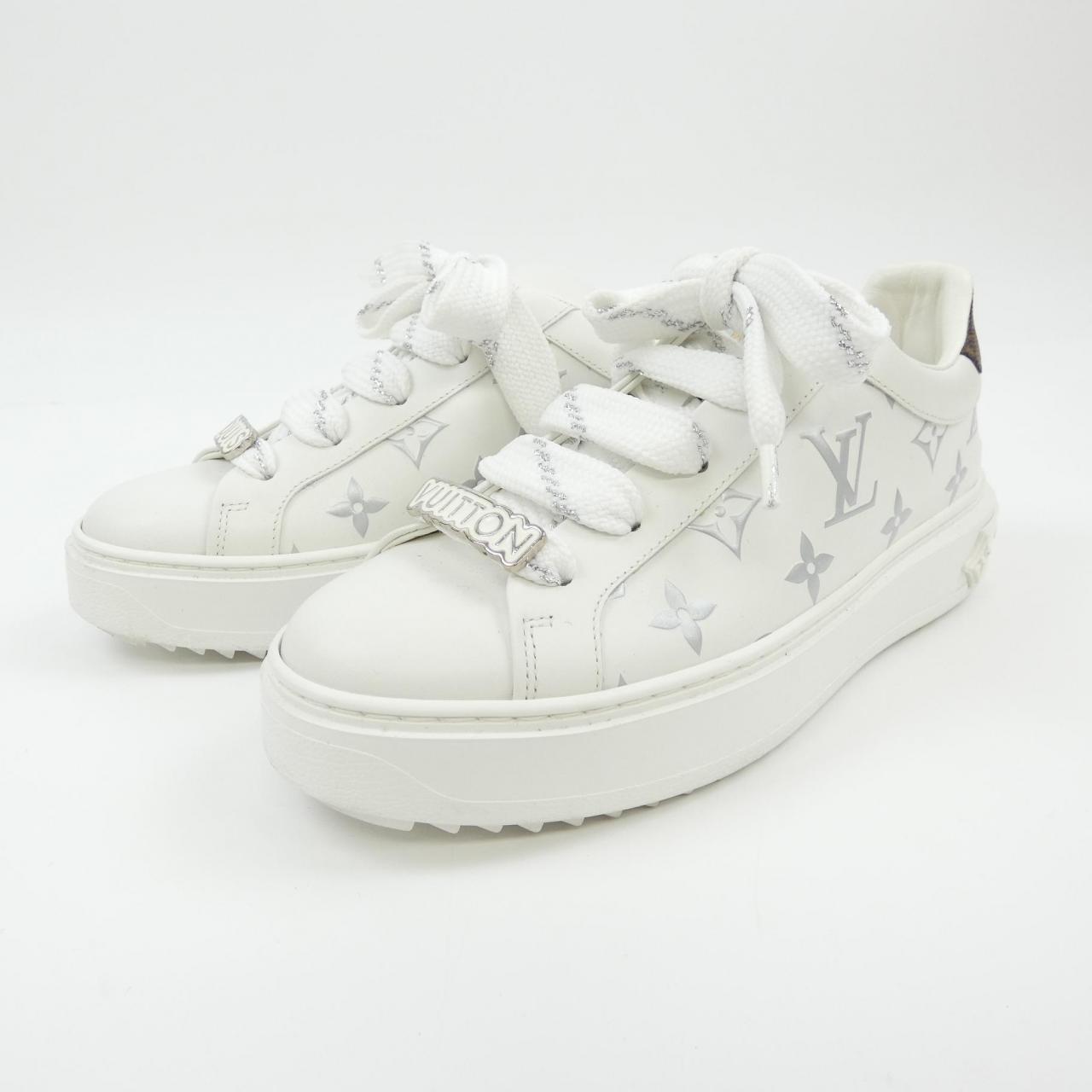 ルイヴィトン LOUIS VUITTON スニーカー
