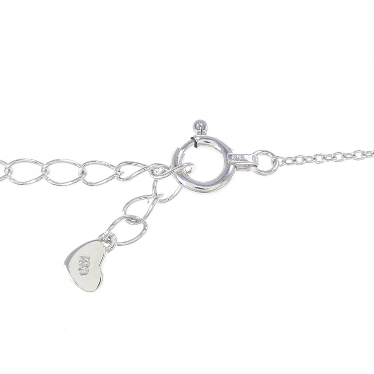 STAR JEWELRY钻石项链0.07CT