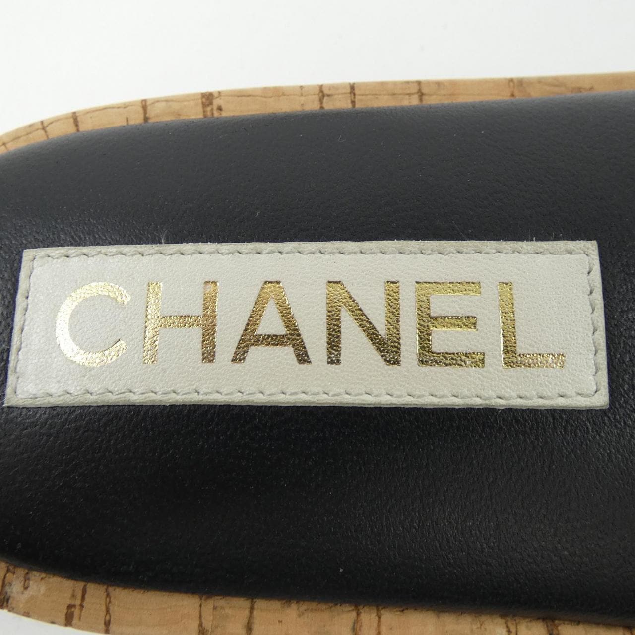 シャネル CHANEL ミュール MULES G45575B16466 サンダル