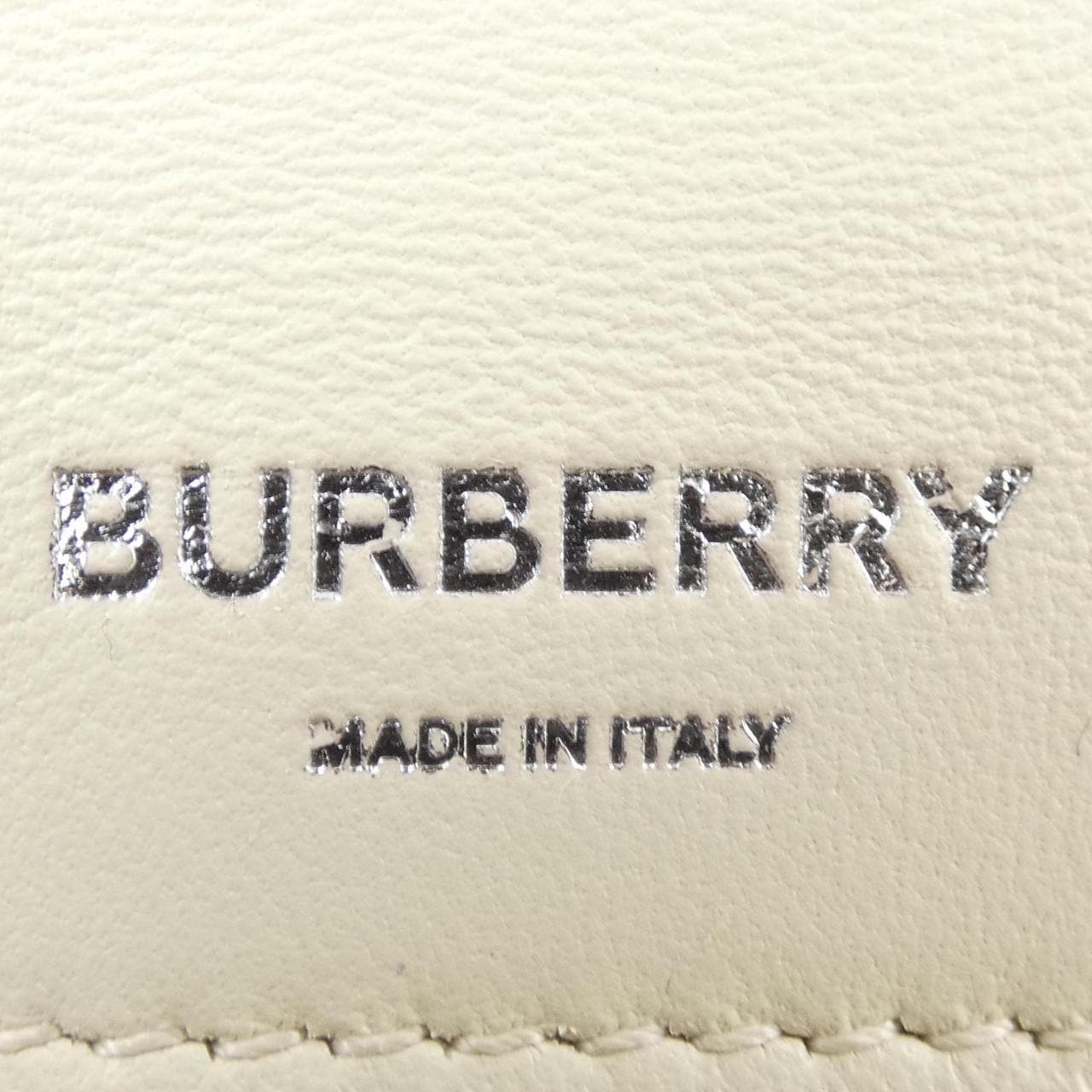 バーバリー BURBERRY BAG