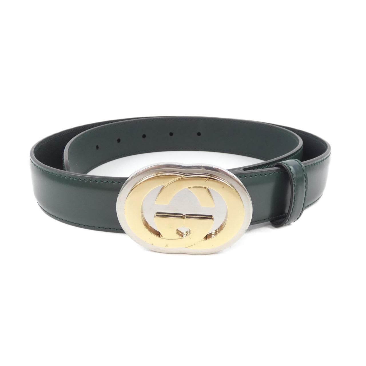 グッチ GUCCI 598092 DT90X BELT