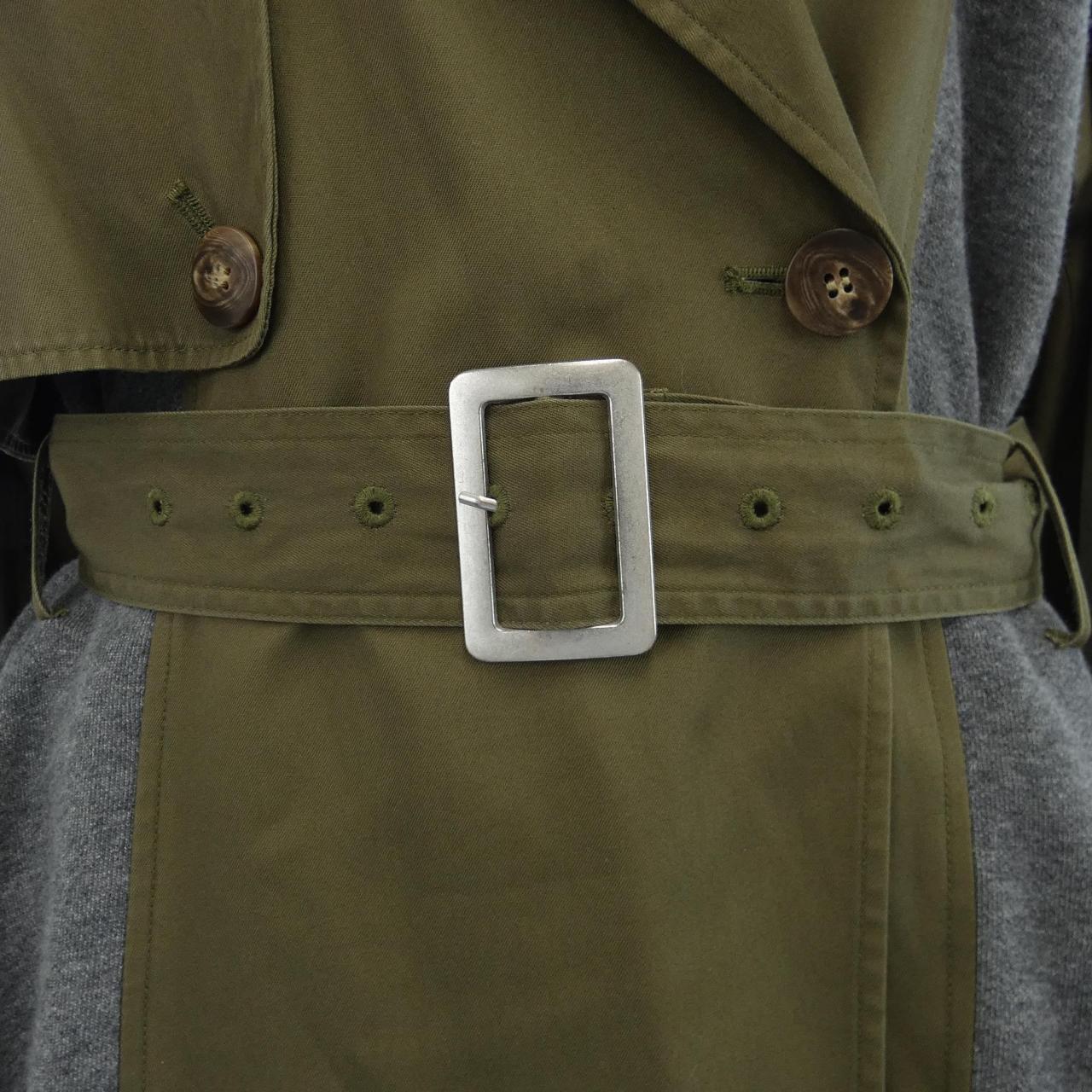 アミリ AMIRI コート