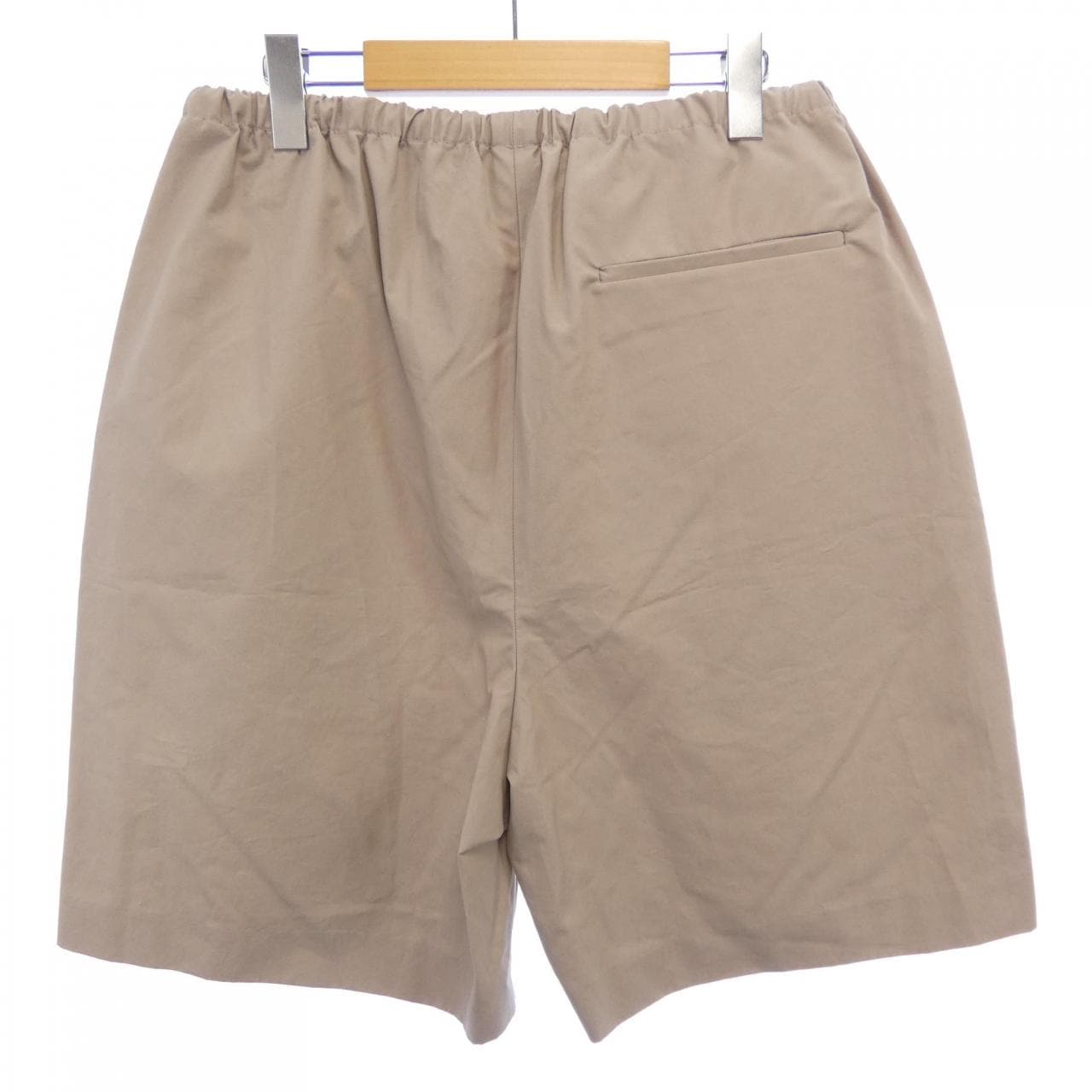 エイチビューティ&ユース H Beauty&YOUTH ショートパンツ