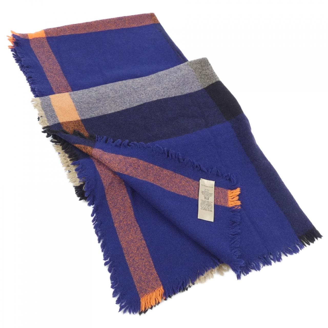 バーバリー BURBERRY 80057681 STOLE