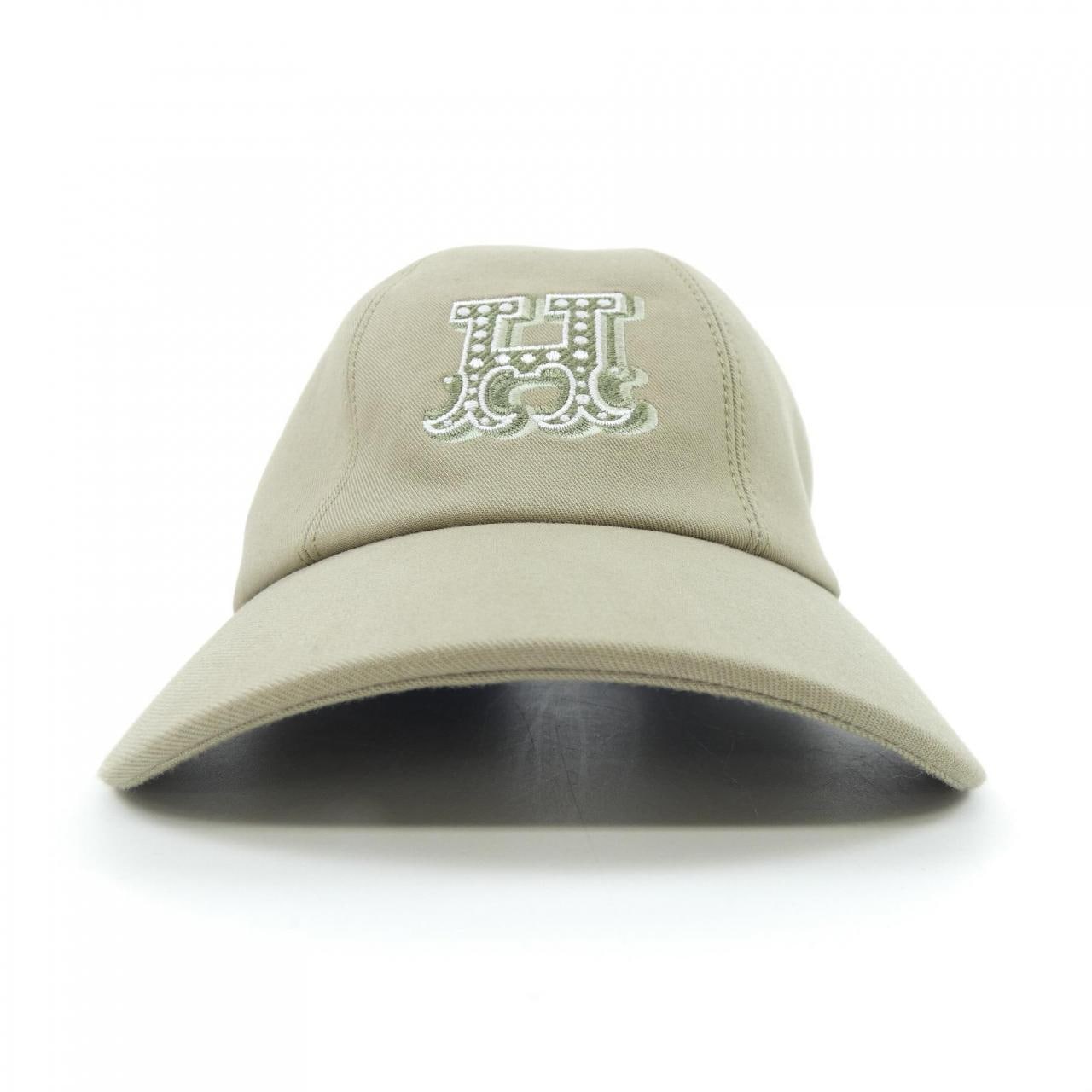 エルメス HERMES セレナHエレクトリック H252009N キャップ