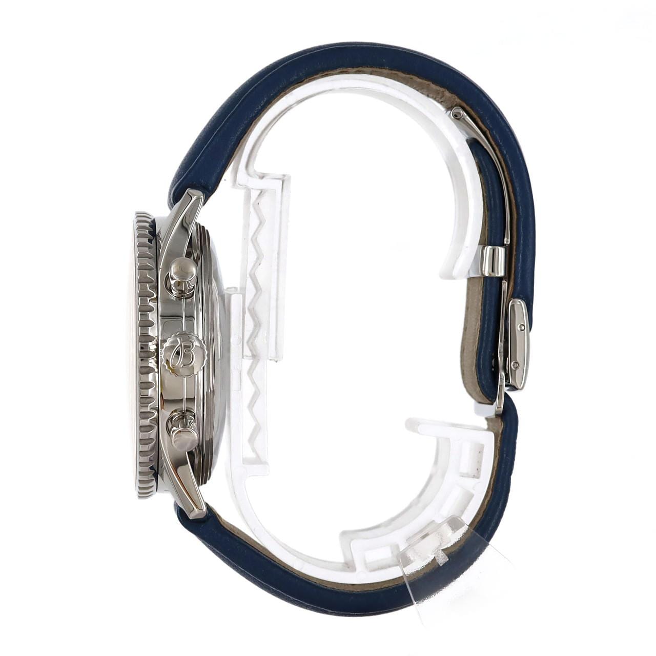 ブライトリング オールドナビタイマー A13322/A142C01SBD SS 自動巻