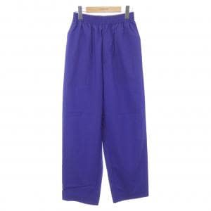 オーラリー AURALEE A24SP07RH RON HERMAN パンツ