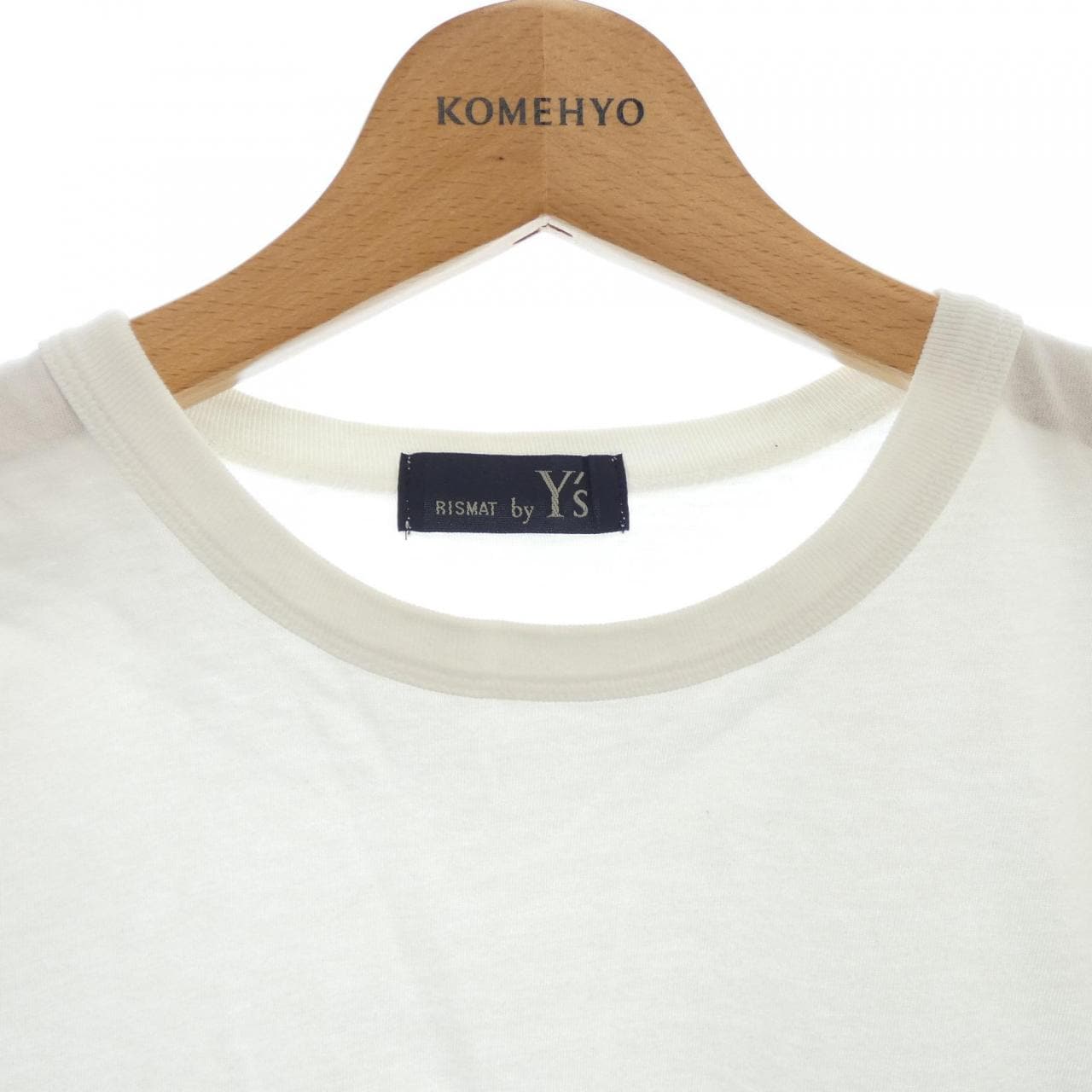 ワイズ Y's YP-K60-045 Tシャツ