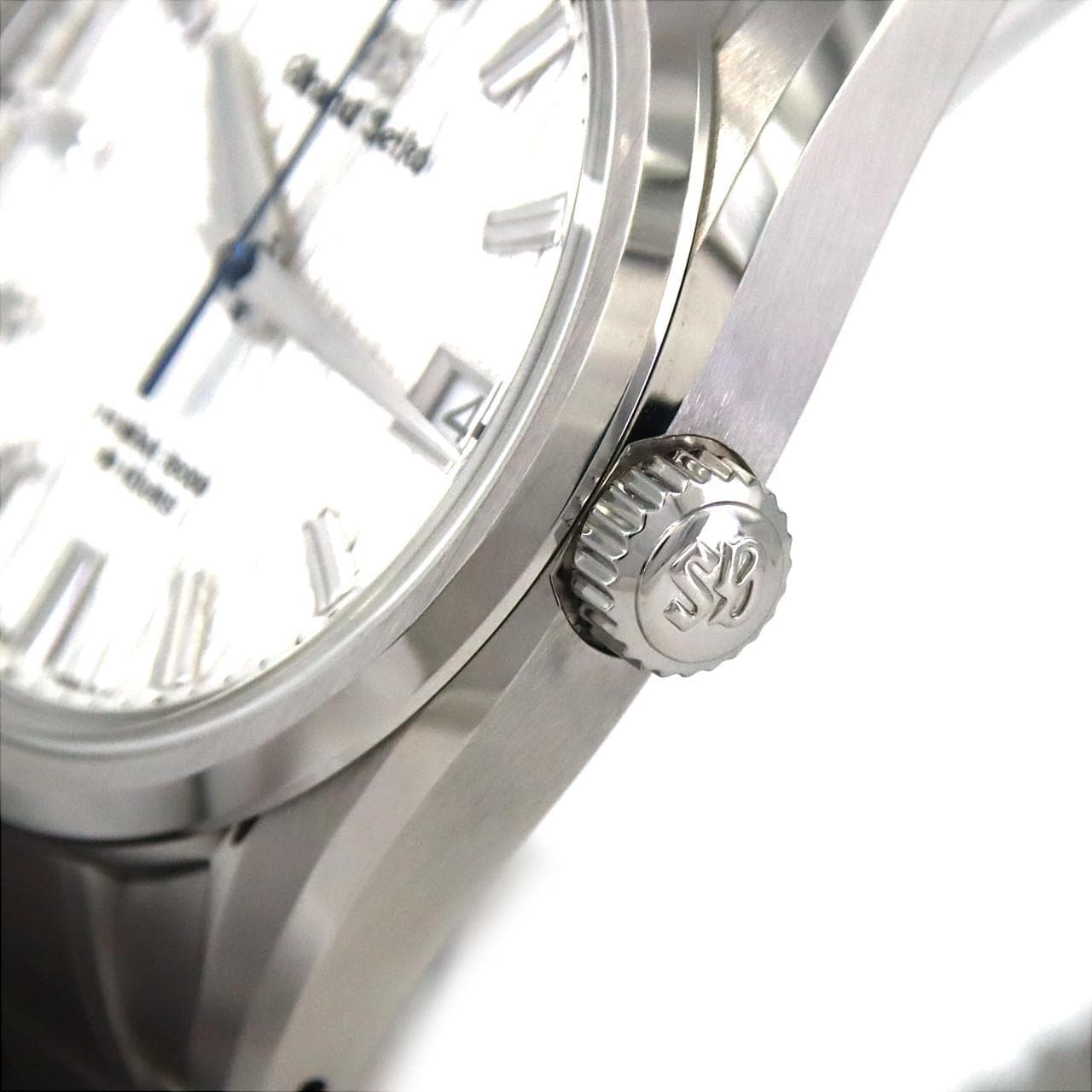 セイコー グランドセイコー･エボリューション9コレクション 9SA5-00C0/SLGH005 SS 自動巻