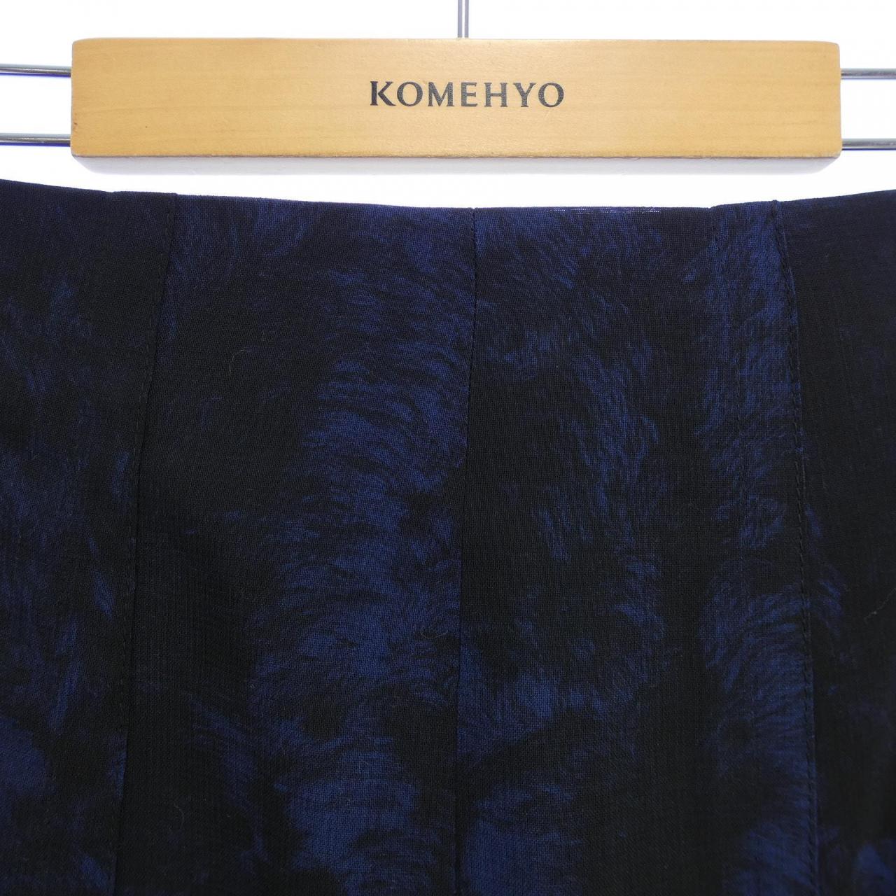 アクリス AKRIS スカート