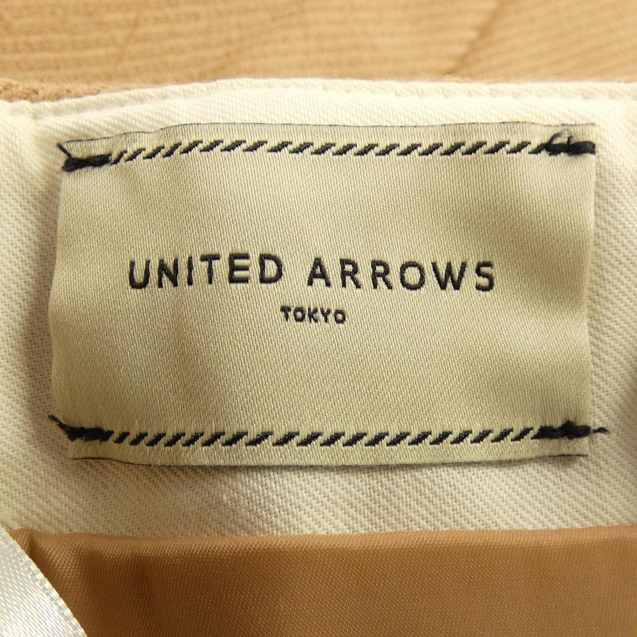 ユナイテッドアローズ UNITED ARROWS パンツ