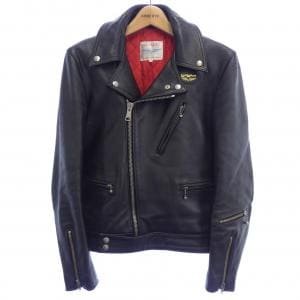 ルイスレザー LEWIS LEATHERS レザーライダースジャケット