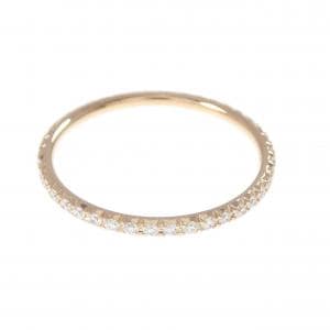 ティファニー メトロ リング